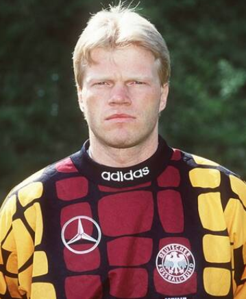 	Oliver Kahn 	